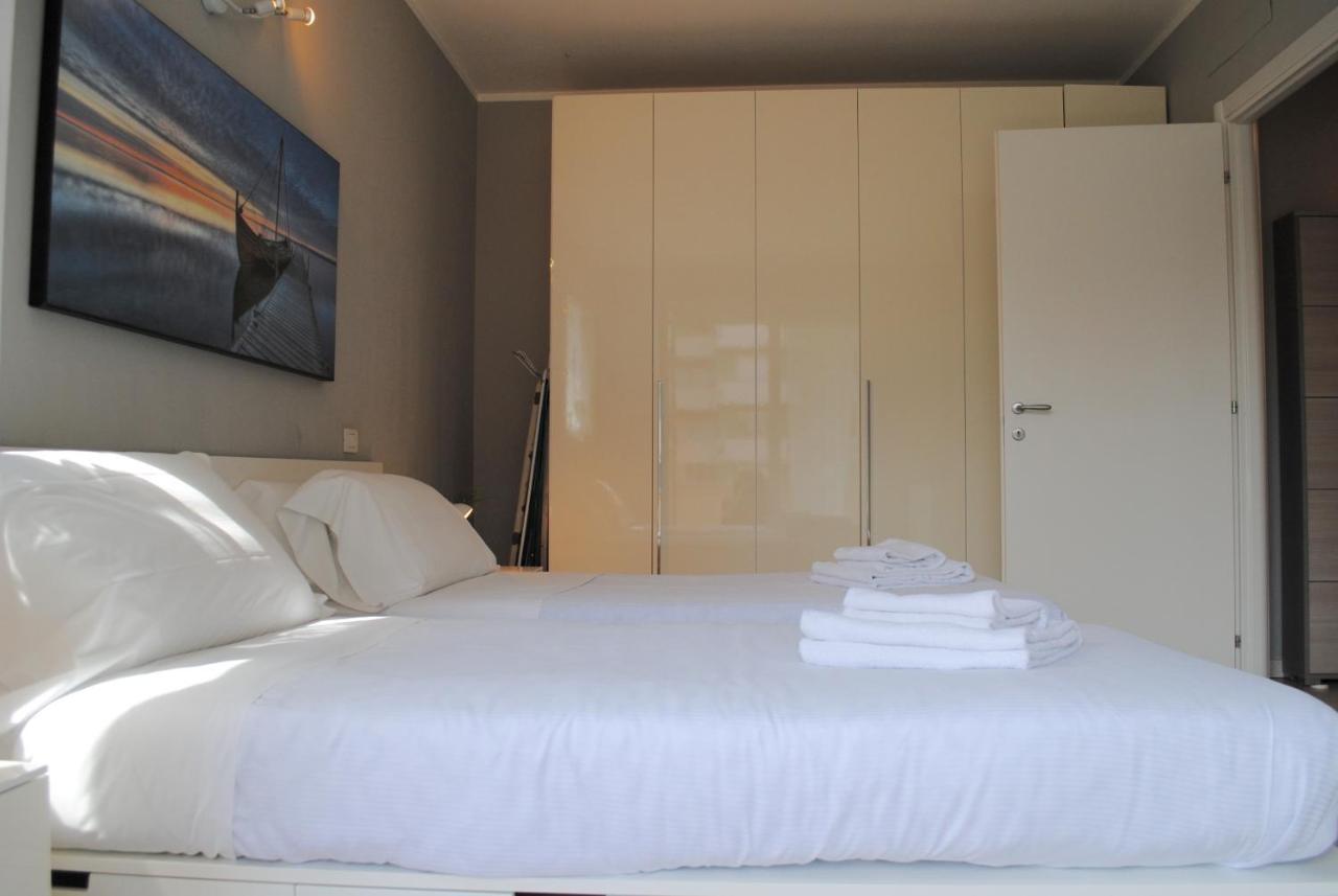Bnbook - Metropolitan Expo Flat 4 Ро Екстериор снимка
