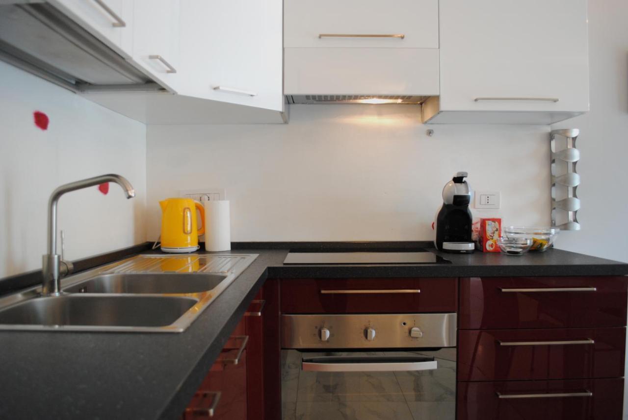 Bnbook - Metropolitan Expo Flat 4 Ро Екстериор снимка