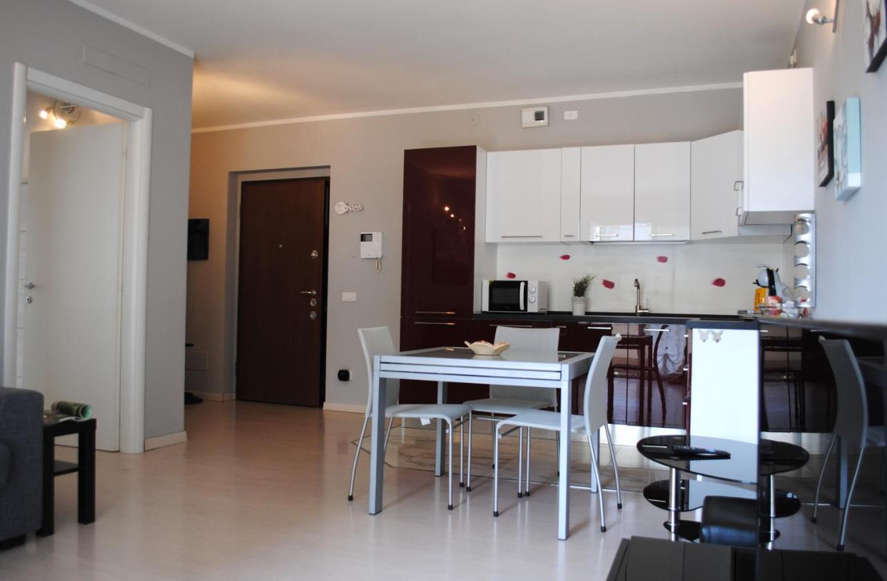 Bnbook - Metropolitan Expo Flat 4 Ро Екстериор снимка