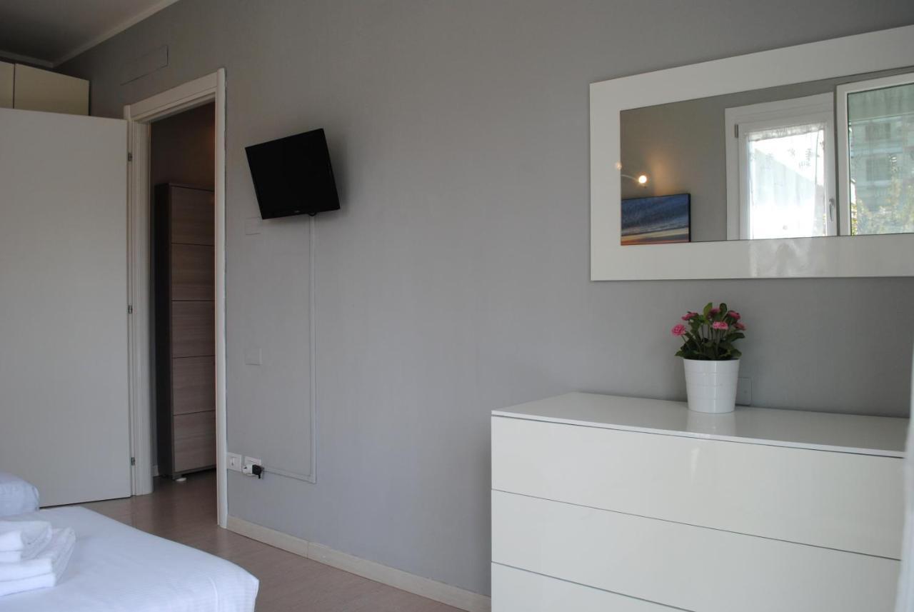 Bnbook - Metropolitan Expo Flat 4 Ро Екстериор снимка