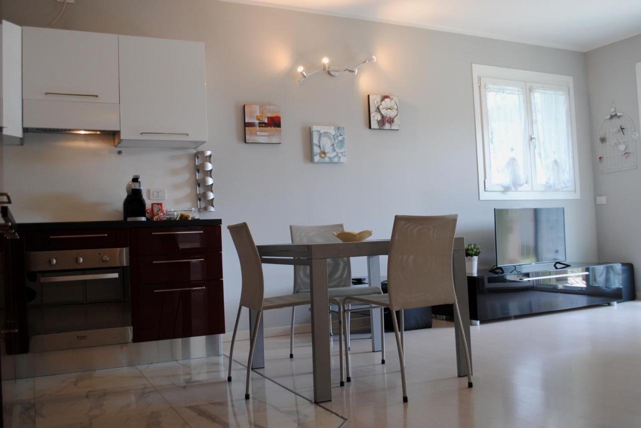 Bnbook - Metropolitan Expo Flat 4 Ро Екстериор снимка