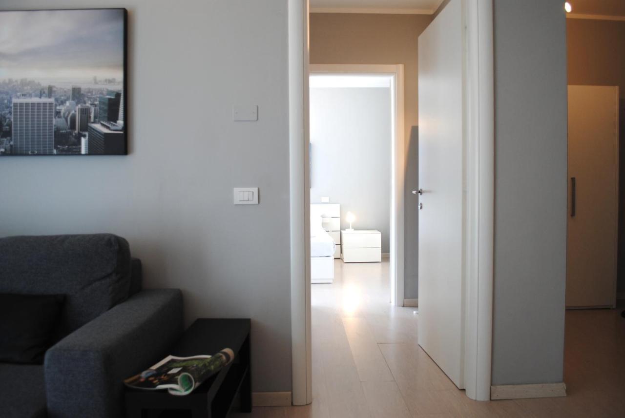 Bnbook - Metropolitan Expo Flat 4 Ро Екстериор снимка
