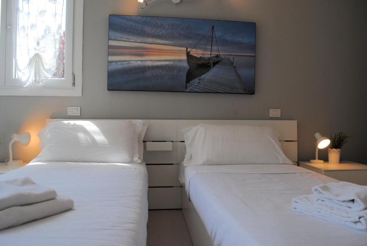 Bnbook - Metropolitan Expo Flat 4 Ро Екстериор снимка