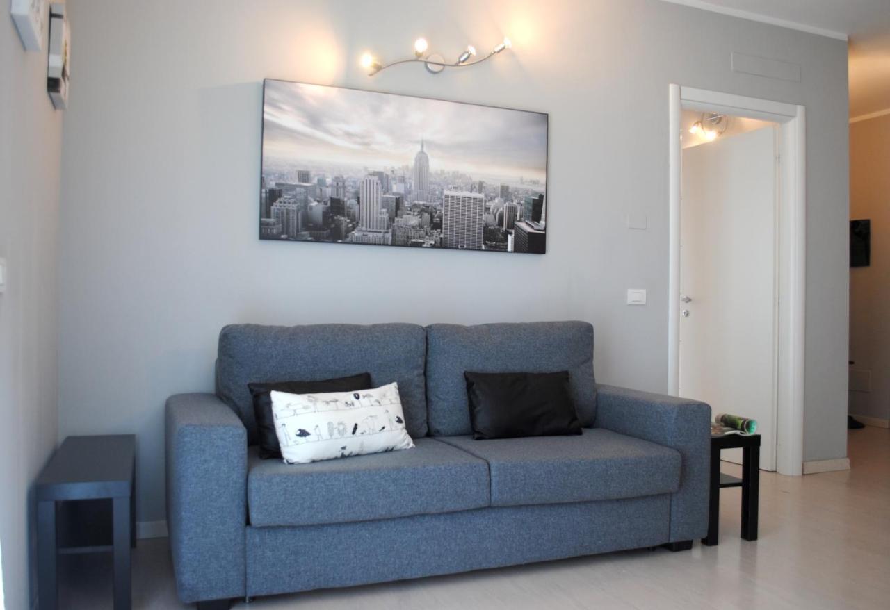 Bnbook - Metropolitan Expo Flat 4 Ро Екстериор снимка