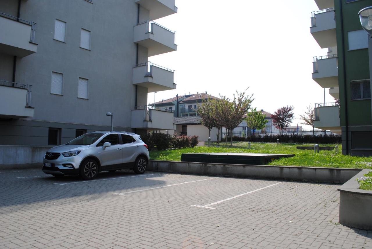 Bnbook - Metropolitan Expo Flat 4 Ро Екстериор снимка