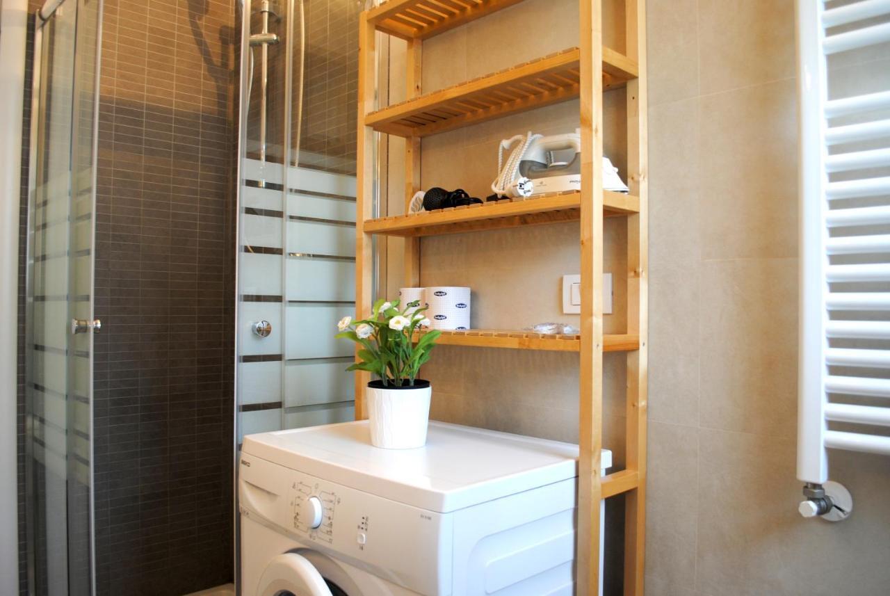 Bnbook - Metropolitan Expo Flat 4 Ро Екстериор снимка