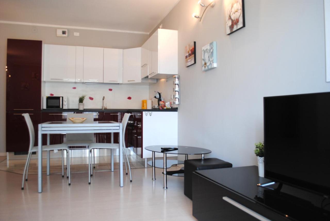 Bnbook - Metropolitan Expo Flat 4 Ро Екстериор снимка
