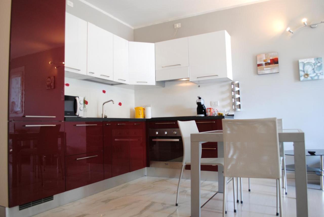 Bnbook - Metropolitan Expo Flat 4 Ро Екстериор снимка