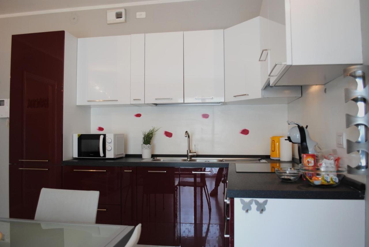 Bnbook - Metropolitan Expo Flat 4 Ро Екстериор снимка