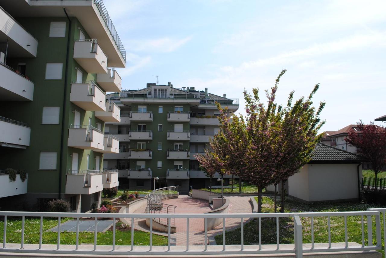 Bnbook - Metropolitan Expo Flat 4 Ро Екстериор снимка